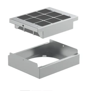 FILTRO RECIRCULAÇÃO CONVENCIONAL RFH15200 O2C TEKA - 113290012