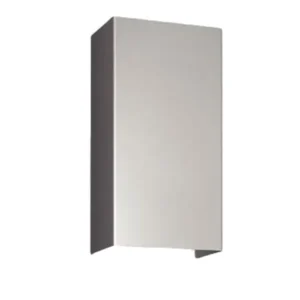 COBRETUBOS SUPERIOR LONGO 800MM INOX TEKA - 113290024