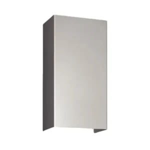 COBRETUBOS SUPERIOR LONGO 800MM INOX TEKA - 81477025