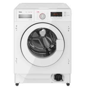 MÁQUINA DE LAVAR E SECAR ROUPA ENCASTRAR TEKA - LSI6 1480
