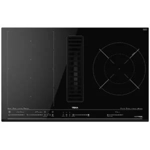 PLACA ENCASTRAR TEKA - AFC 87628 MST BK