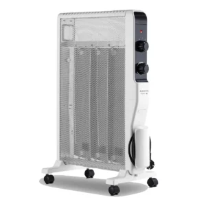 RADIADOR DE MICA TAURUS/ALPATEC TROPICANO MICA 3D 1500 - 935.078