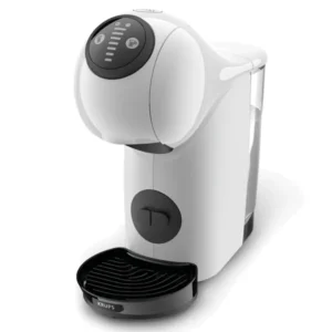NESCAFÉ DOLCE GUSTO KRUPS GENIO S BASIC BRANCA - KP2401P15