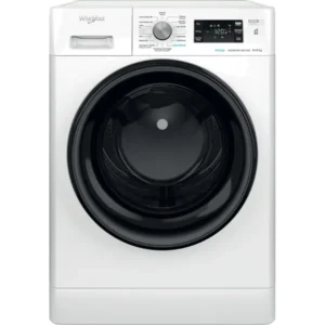 MÁQUINA DE LAVAR E SECAR ROUPA WHIRLPOOL - FFWDB 964369 BV SPT