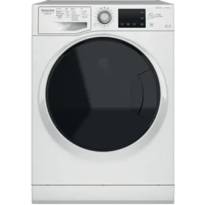 MÁQUINA DE LAVAR E SECAR ROUPA  HOTPOINT - NDB 9636 DA SPT