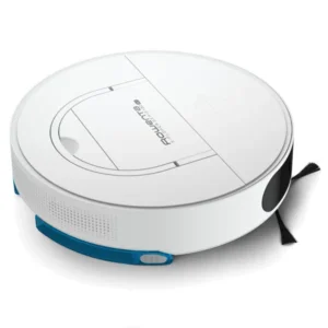 ASPIRADOR ROBOT ROWENTA - RR 9077 WH