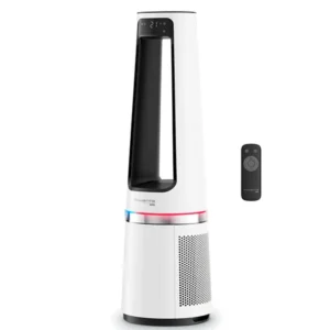 PURIFICADOR DE AR ROWENTA - QU 5060 F0