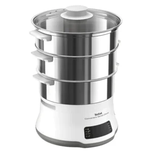 MÁQUINA DE COZER A VAPOR TEFAL - VC502D10