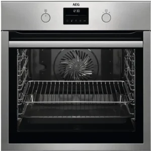 FORNO AEG - BPS335160 M