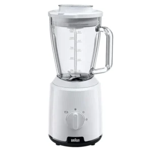 LIQUIDIFICADORA BRAUN - JB 1050 WH