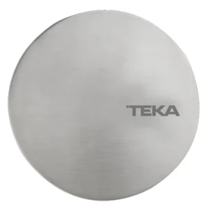 TAMPA INOX P/ VÁLVULA TEKA - 40199510