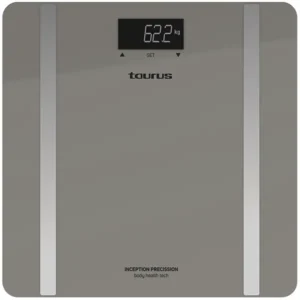 BALANÇA WC TAURUS INCEPTION PRECISSION - 990.556