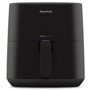 FRITADEIRA TAURUS AIR FRY DIGITAL 6S - 973.978