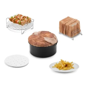 PACK BÁSICO 4 ACESSÓRIOS UFESA - 72805518