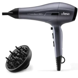 SECADOR CABELO UFESA - X-TREME BOOST - 60305373