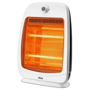 AQUECEDOR DE QUARTZO UFESA - RIGEL - 83405501