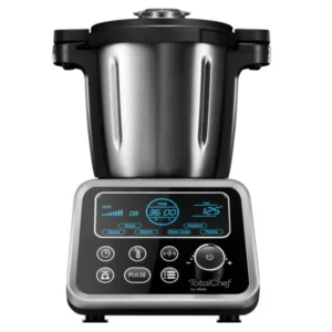 ROBOT COZINHA MULTIFUNÇÕES UFESA - TOTALCHEF RK5 - 85104743