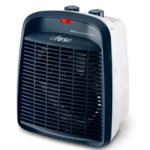 TERMOVENTILADOR UFESA - PERSEI BLUE - 83105502