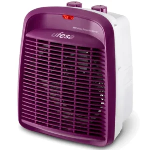 TERMOVENTILADOR UFESA - PERSEI PURPLE - 83105505