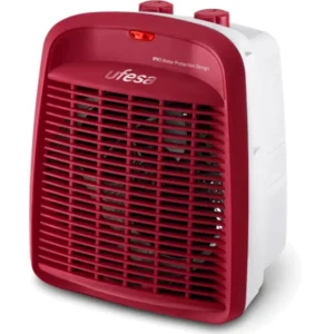 TERMOVENTILADOR UFESA - PERSEI RED - 83105506
