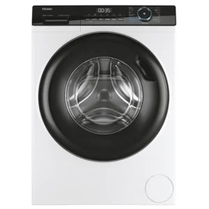 MÁQUINA DE LAVAR ROUPA HAIER - HW80-B14939-IB