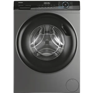 MÁQUINA DE LAVAR ROUPA HAIER - HW90-B14939S8-IB