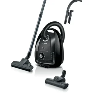 ASPIRADOR BOSCH - BGB38BA3T -