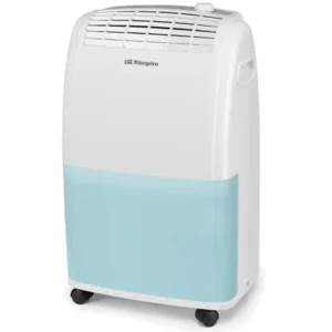 DESUMIDIFICADOR ORBEGOZO - DH 2025 - 20 LT
