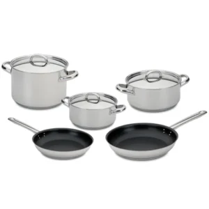 CONJUNTO SILAMPOS 5 PEÇAS LOW COST A - 63C122EO0555