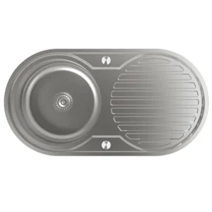 LAVA LOUÇA EDESA - K2 SE 84 1C 1E REVERSIVEL