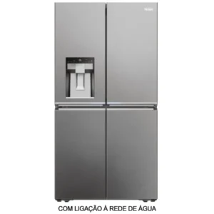 FRIGORÍFICO HAIER - HCR7918EIMP