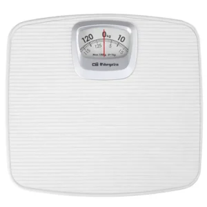 BALANÇA WC ORBEGOZO - PB 2011