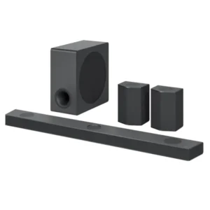 BARRA DE SOM LG - S95QR