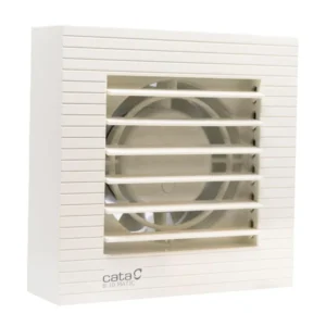 EXTRATOR WC CATA - B-10 MATIC - TIMER