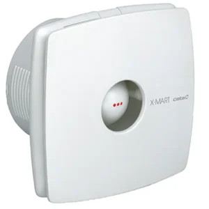 EXTRATOR WC CATA - X-MART 12 STD