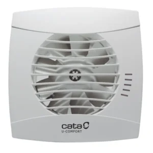 EXTRATOR WC CATA - UC-10 HYGRO