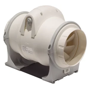 EXTRATOR DE CONDUTA CATA - DUCT IN LINE 125/320