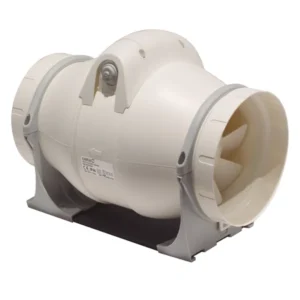 EXTRATOR DE CONDUTA CATA - DUCT IN LINE 160/560