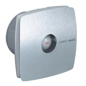 EXTRATOR WC CATA - X-MART 12 INOX