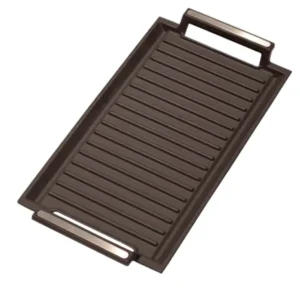 PLACA GRELHADOS CATA - PARRILLA BARBACOA