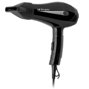 SECADOR DE CABELO DE VIAGEM ORBEGOZO - SE 1160