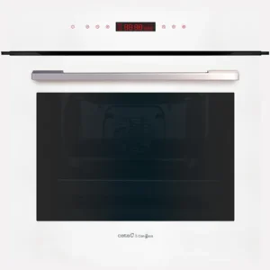 FORNO CATA - MT 8012 WH