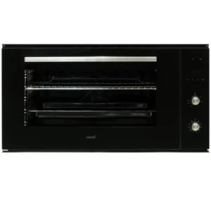 FORNO CATA - CMD 9208 BK