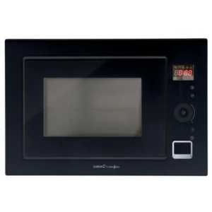 MICRO ONDAS CATA - MC 25 GTC BK