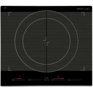 PLACA CATA - GIGA 600 BK