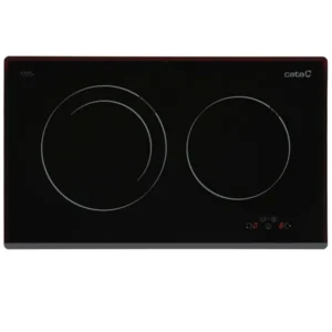 PLACA CATA - IB 2 PLUS BK /A