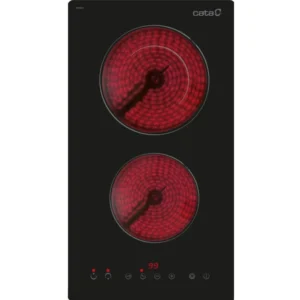 PLACA CATA - TD 3002 BK /B