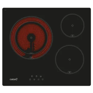 PLACA CATA - TD 6003 BK