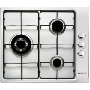 PLACA CATA - GIB 6021 X