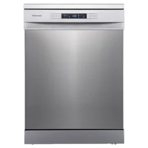 MÁQUINA DE LAVAR LOUÇA HISENSE - HS622E10X